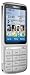 Nokia C3-01 Sim Free Mobile Phone - Silver