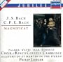 Magnificat / Magnificat