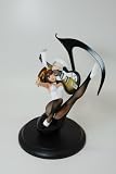 The Melancholy of Haruhi Suzumiya Haruhi White Bunny Girl 1/8 Scale Figure (Daiki Kougyo Ver.)