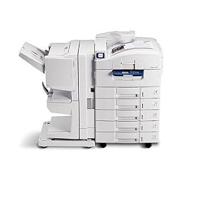 Xerox Phaser 7400 DXF Color Laser Printer by Xerox