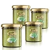 Pesto Sauce