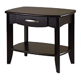 Winsome Wood Danica End Table ~ Winsome Wood