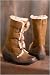 Born Shoes, Telly Boots Autumn 8M