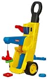 Hasbro Playskool Tonka Rumblin Rollin Crane