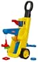 Hasbro Playskool Tonka Rumblin' Rollin' Crane