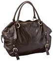 Buffalo London BAG 600078 pu, Damen Henkeltasche