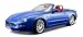 Burago 1:18 Maserati GT Spyder