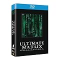 Colecci�n Matrix [Blu-ray]