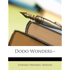 Dodo Wonders--