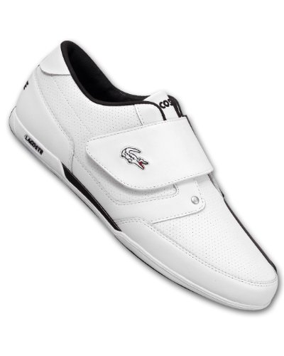 Lacoste Sheldon Strap