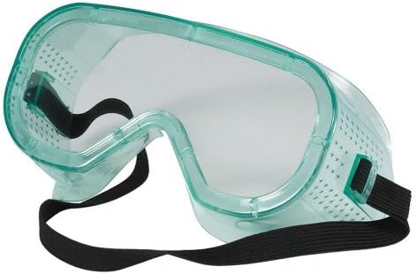 Child's Safety Goggles