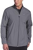 New Balance Men's Water Resistant Adventure Jacket