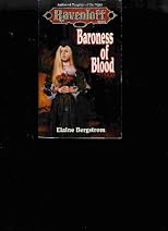Baroness of Blood