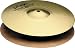 Paiste Noiseworks Fizzle Hi-Hat Cymbal Pair, 12