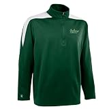 South Florida Succeed 1/4 Zip Performance Pullover