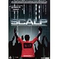Scalp: L'int�grale de la saison 1 - coffret 4 DVD