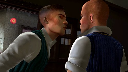 Cover image : BULLY(ブリー)