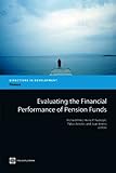 Evaluating the financial performance of pension funds