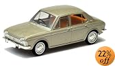 トミカリミテッドヴィンテージ TLV-63a スバル1000 (ベージュ)