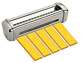 Review Paderno World Cuisine 49840-06 / Paderno World Cuisine Fettuccine, 6.5 mm