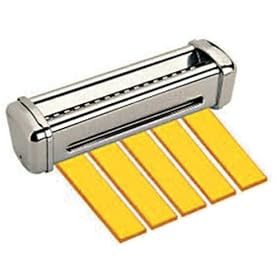Paderno World Cuisine Fettuccine, 6.5 mm