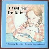 A visit from Dr Katz