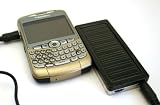 S-1350P: 1350 mAh Portable Solar Power Pack