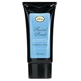 Review The Art of Shaving  / The Art of Shaving Facial Scrub for Sensitive Skin