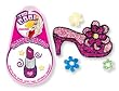 Too Cool Glitter Tattoo Stickers! For Cell Phones, Skin, Books & More!