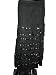Gypsy Skirts | Boho Skirts - Womens Cotton New Boho Black Summer Tie Skirt Indian Clothing 38"