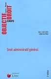 Revue Litec  / Droit administratif général