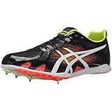 ASICS Men's Gunlap Track and Field Shoe