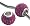 crystal beads by GlitZ JewelZ © - 11MM long (7/16') - made with over 80 crystals - fits pandora & troll bracelets - can also be worn as pendant - comes with a cute velvet pouch - add this gleaming bead to your pandora charms collection