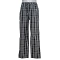 JOCKEY Pyjamahose lang gewebte Baumwolle Gr. S - 6XL