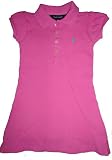 Ralph Lauren Girls Dress Toddler Several Sizes & Colors Available