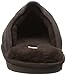 Lamo Men's Scuff Slip-On Loafer