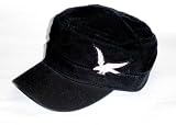 OTTO(オットー ミリタリースタイル )WORK CAP★カスタマイズ・モデル★銀イーグルワッペン付 OTTO(オットー ミリタリースタイル )WORK CAP★カスタマイズ・モデル★銀イーグルワッペン付