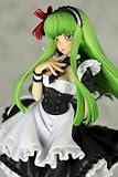 一番くじプレミアム コードギアス in Wonderland A賞 C.C. プレミアムフィギュア in Wonderland ver. 単品 一番くじプレミアム コードギアス in Wonderland A賞 C.C. プレミアムフィギュア in Wonderland ver. 単品