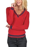 Giorgio Di Mare Jersey (Rojo)