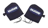 Vaughn 7070 Goalie Thigh Guard [INTERMEDIATE]