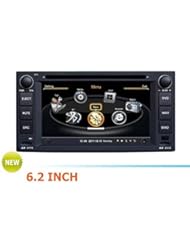 GPS or Navigation System: CAR DVD navigation multifunction system For TOYOTA LAND CRUISER FJ 2007-2010 with A8 chipset/POP/SWC/3G/WIFI/BT/20CDC Disc player - Smart life