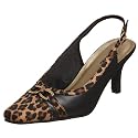 Annie Women's Focus Pump