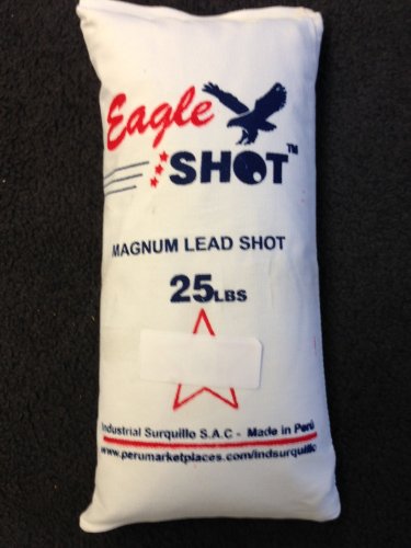 Eagle Magnum Lead Shot #9 On Sale
