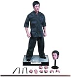Bruce Lee HD Masterpiece Action Figurine