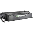 HP LaserJet 1320 and 3390 Series Black Toner - High Yield