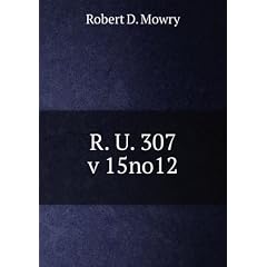 R. U. 307. v 15no12