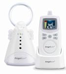 Angelcare AC420 Baby Sound Monitor (W...