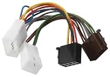 Produkt-Bild: AIV Radio-Adapterkabel Toyota