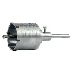 Bohrkrone Hartmetall Widea Dosenbohrer SDS Plus 65 mm