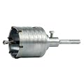 Bohrkrone Hartmetall Widea Dosenbohrer SDS Plus 65 mm